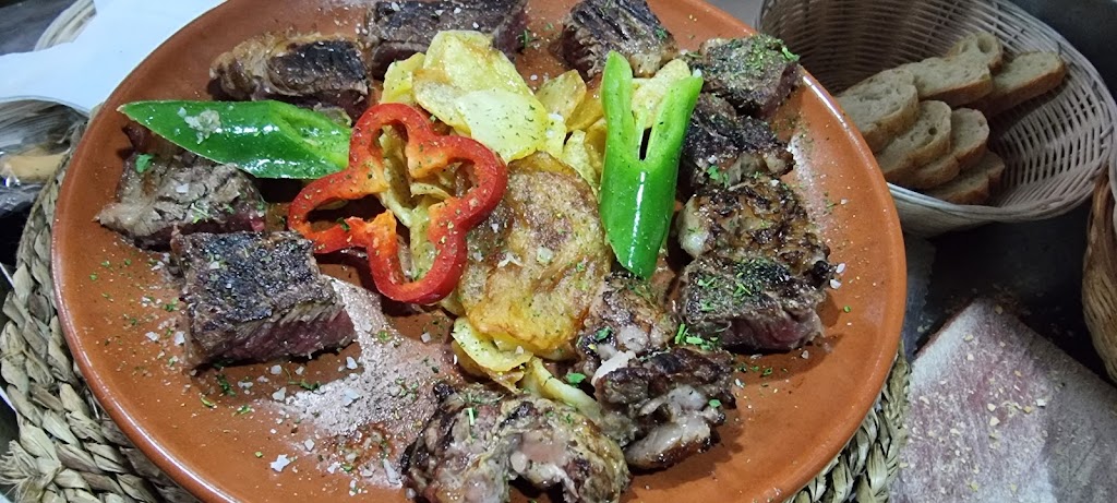 Restaurante Bar Costa Rica 3