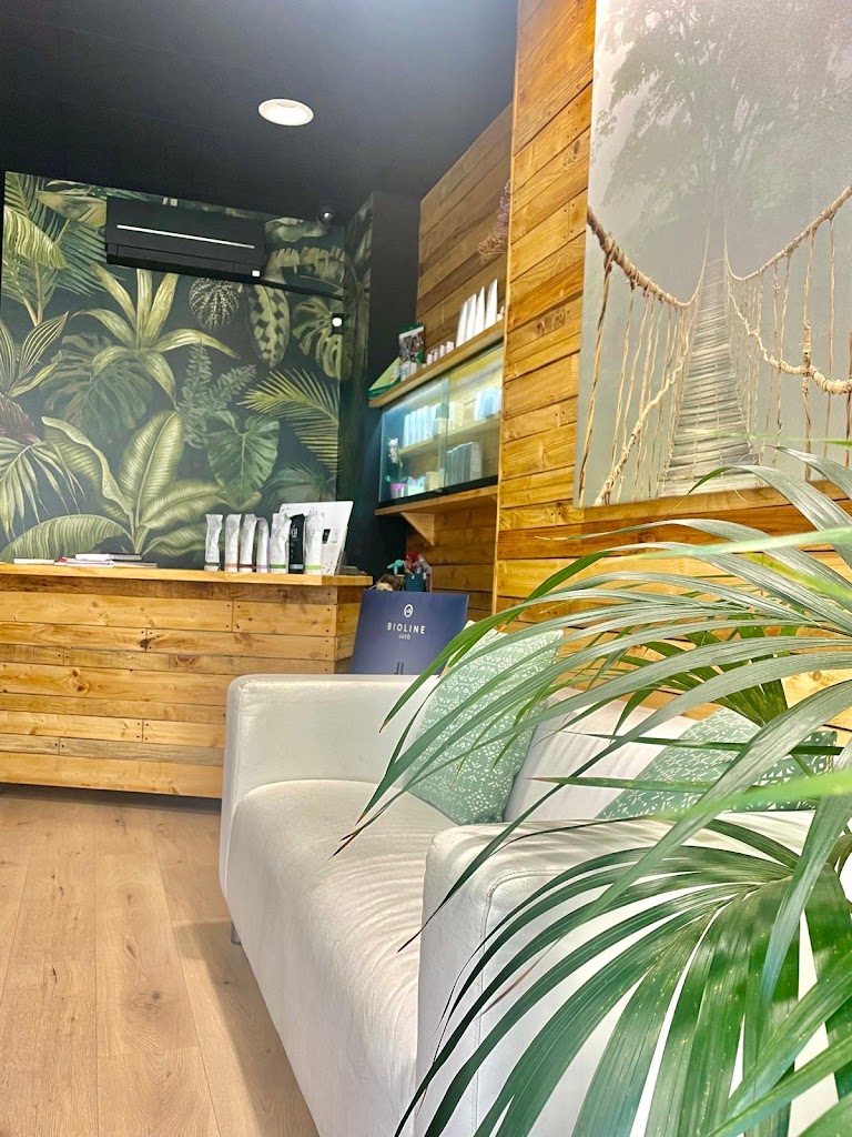 Centro de estetica Sensitive