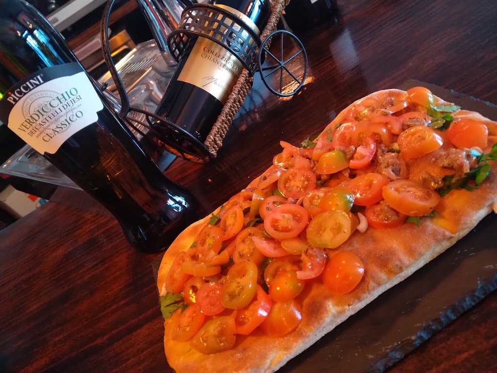 Ristorante El Venezian — Comida y bebida