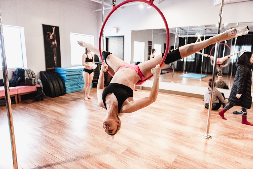  Phoenix Flight Pole & Aerial studio