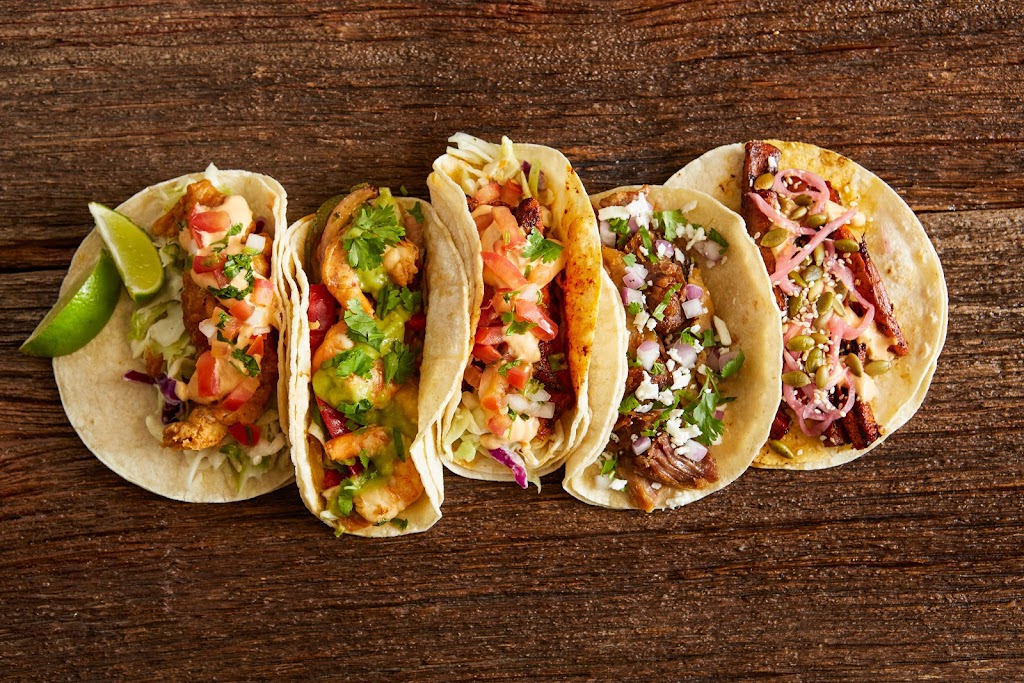  Tex Tubb's Taco Palace