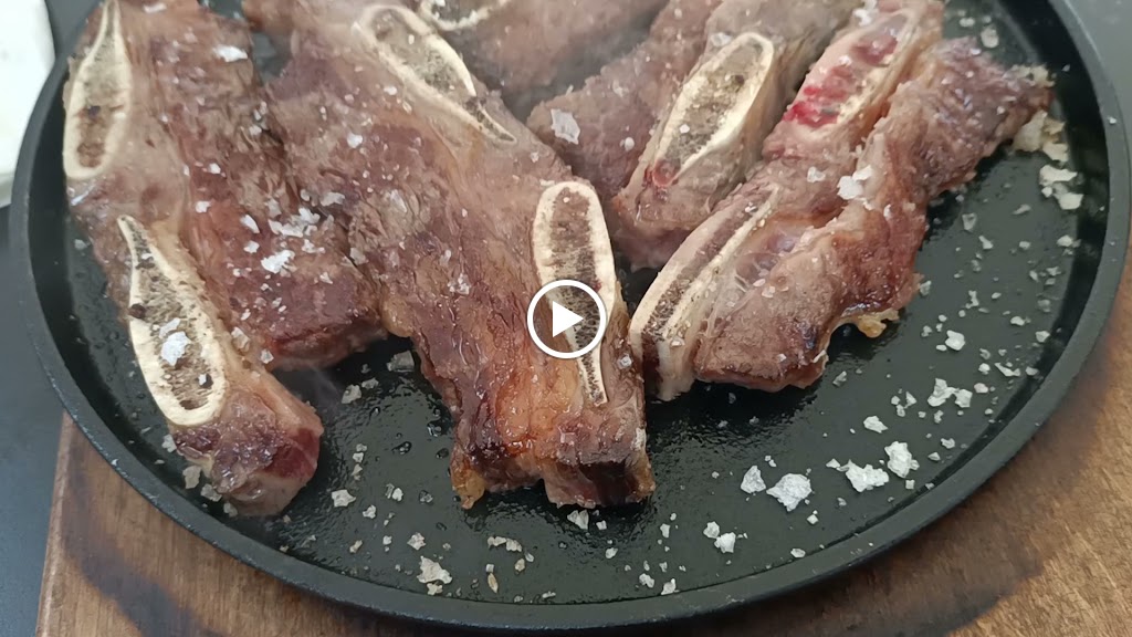 Casa Marabina — Videos