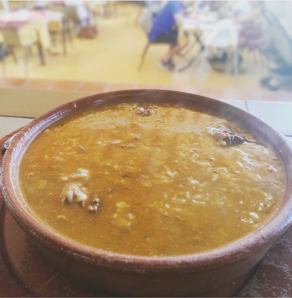 Restaurante El Viejo — Del propietario