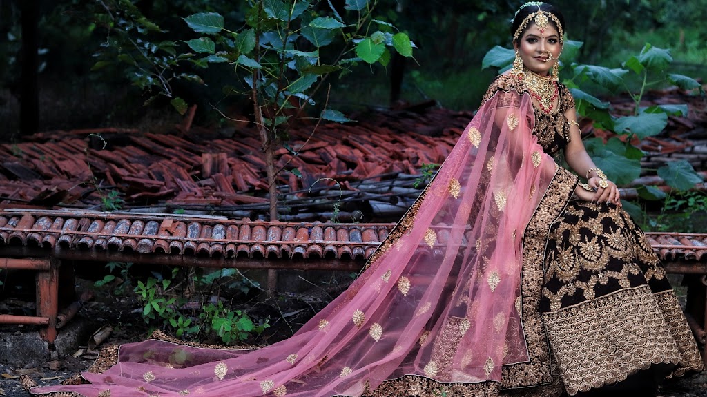 Pooja Make Up Artist