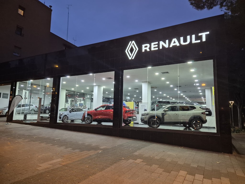 ADAUTO Renault