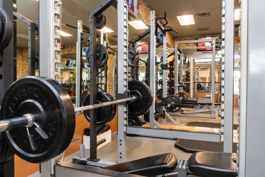  Beyond Limits Fitness & Spa