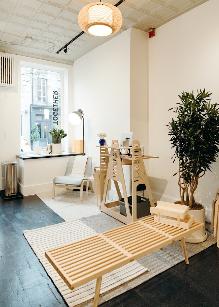  Together Pilates + Aerobics