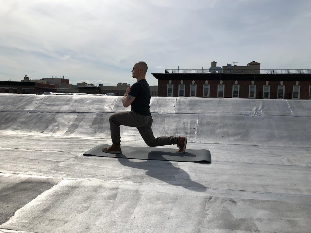  DJ Personal Training