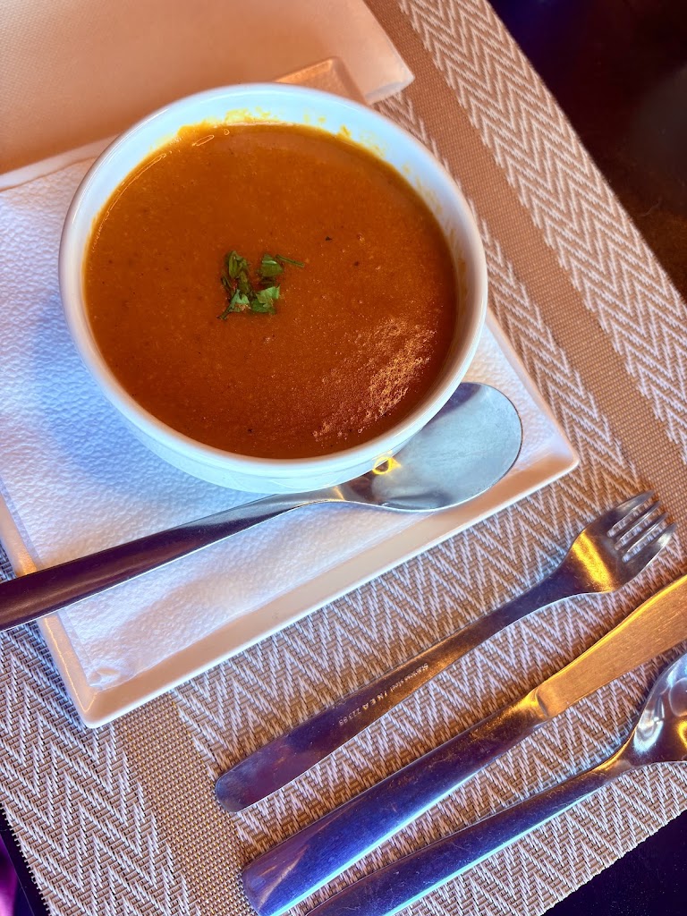 Spice Villa — Mas recientes