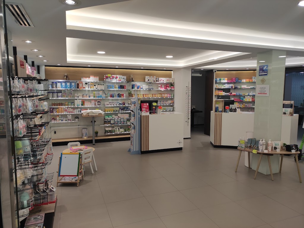 Farmacia Plaza Torrent — Del propietario