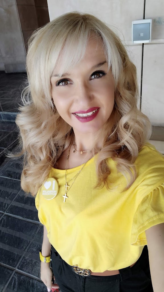 Peluqueria Enjoy it!