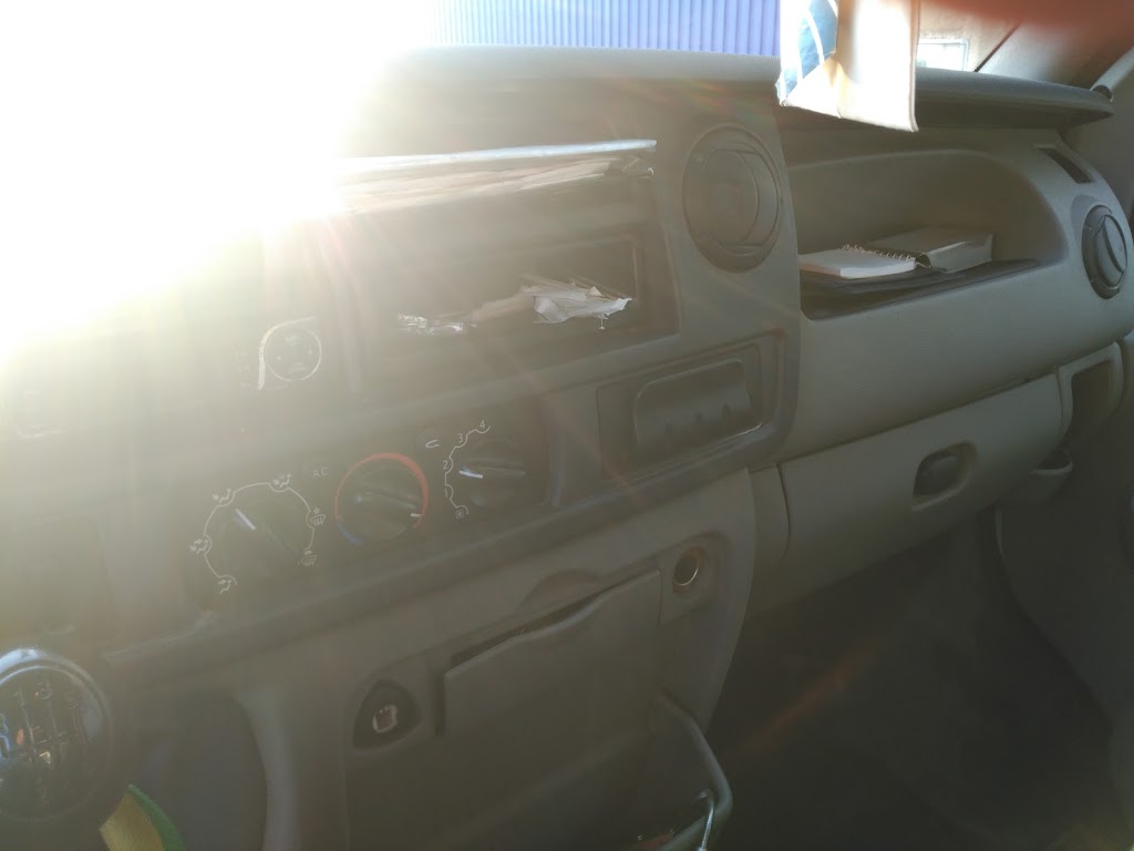 Talleres y Neumaticos Feu, s.l.