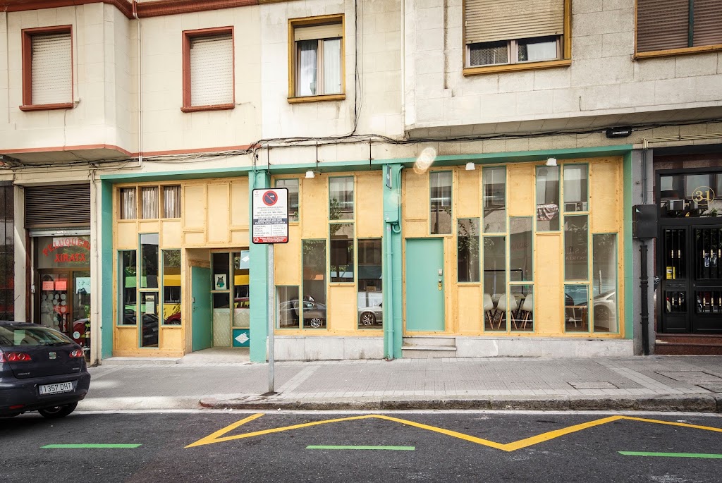 La Estacion del Norte | Tu txoko en Bilbao