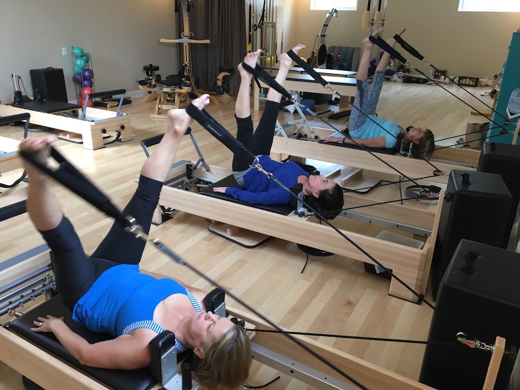  Studio 6 Pilates and Wellness
