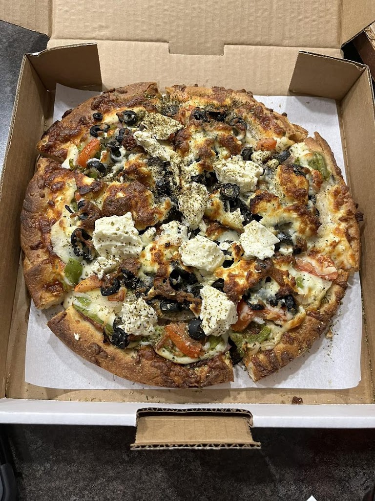 Pizza