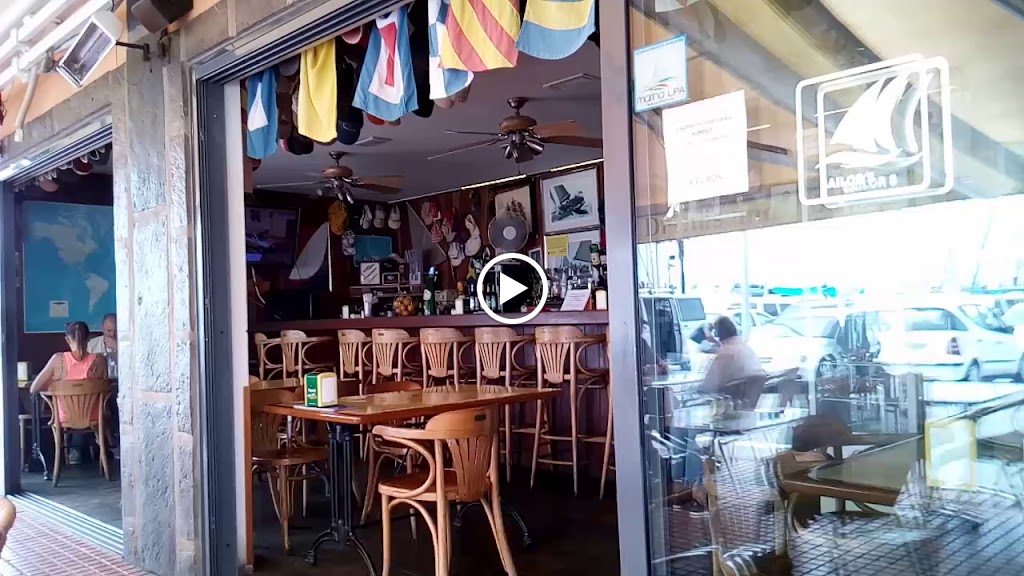Sailor's Bay Bar — Videos