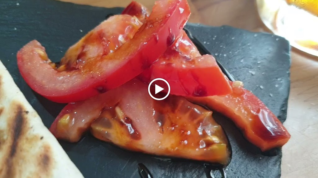 Bar INFANTE TAPAS — Videos