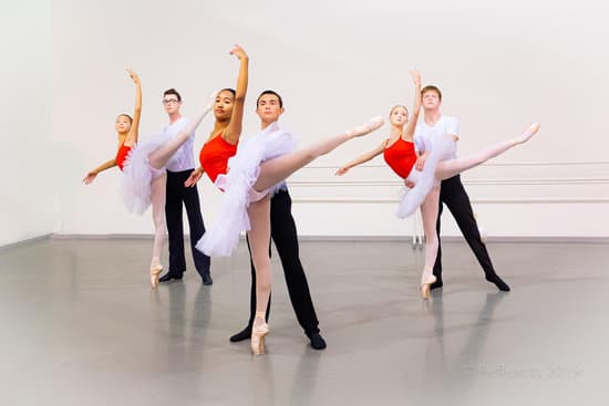  Dance Center of San Antonio - Dance Studio & Performing Arts Classes
