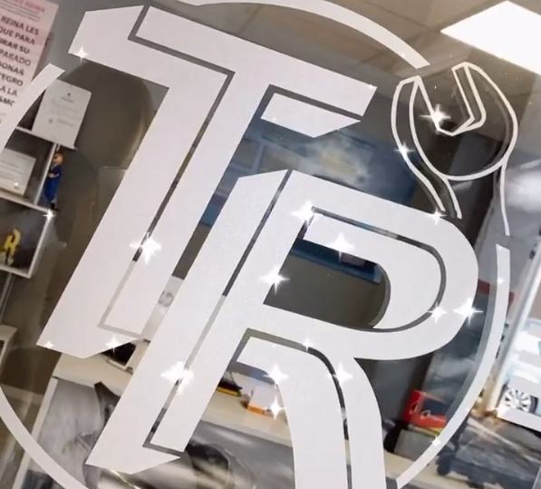 Taller Mecanico de Vehiculos Reina