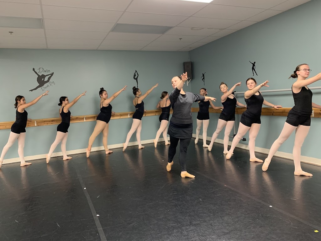 Dance school in Wilbraham
