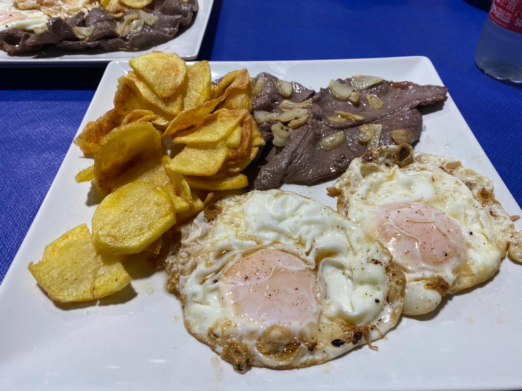 BAR CAFETERIA EL MUSICAL D'ALFAFAR — Del propietario