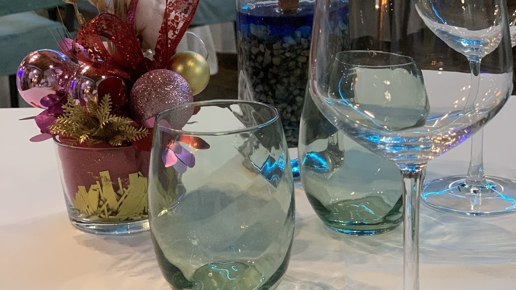 Restaurante Los Enebros — Comida y bebida