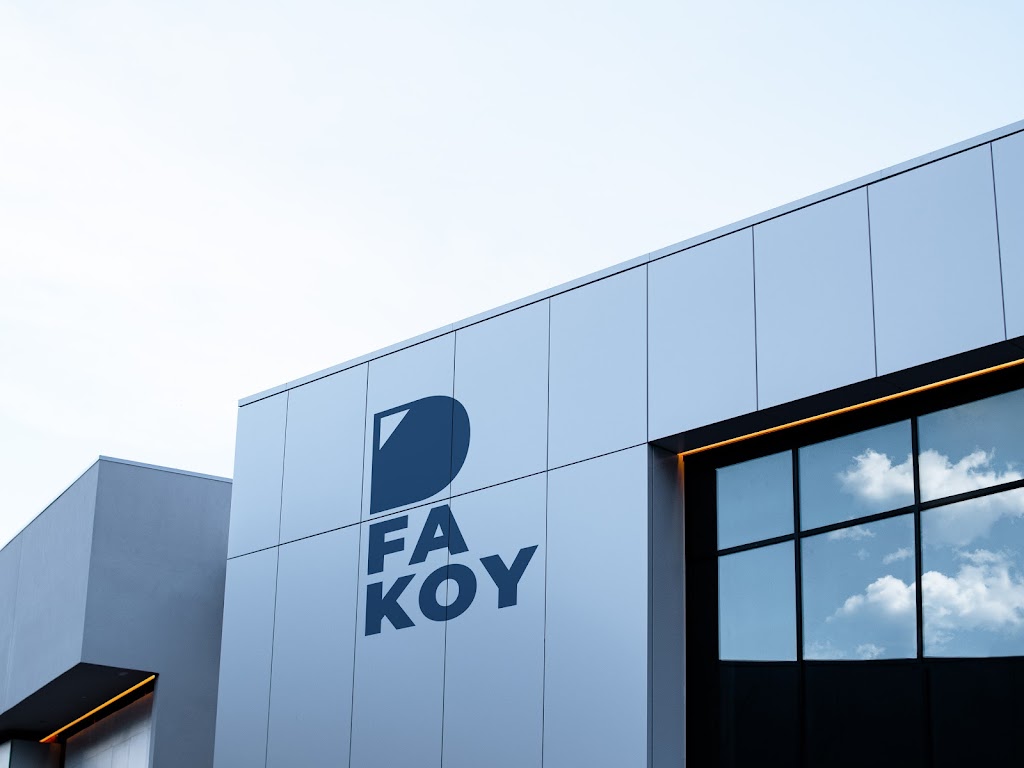 Fakoy