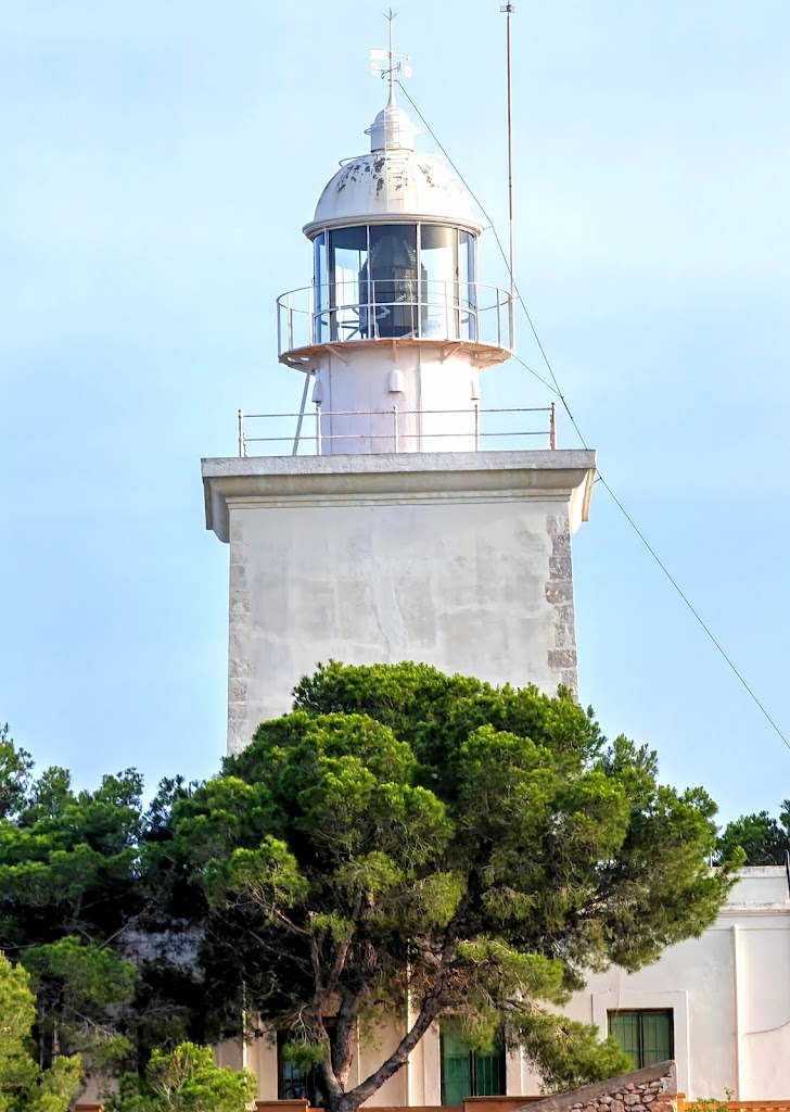 Faro de Santa Pola