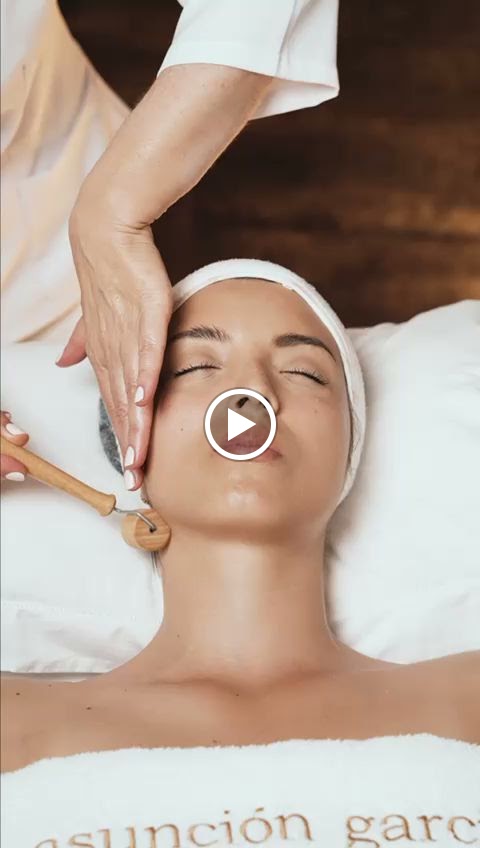 Centro de Estetica en Castellon. Asuncion Garcia. — Videos
