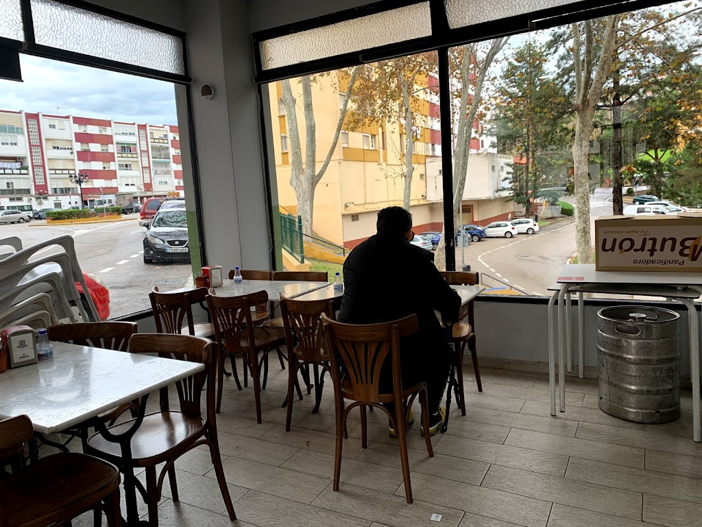 BAR CAFETERIA LOS ANGELES