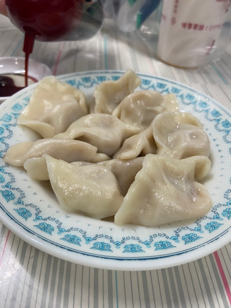 家鄉水餃 的照片