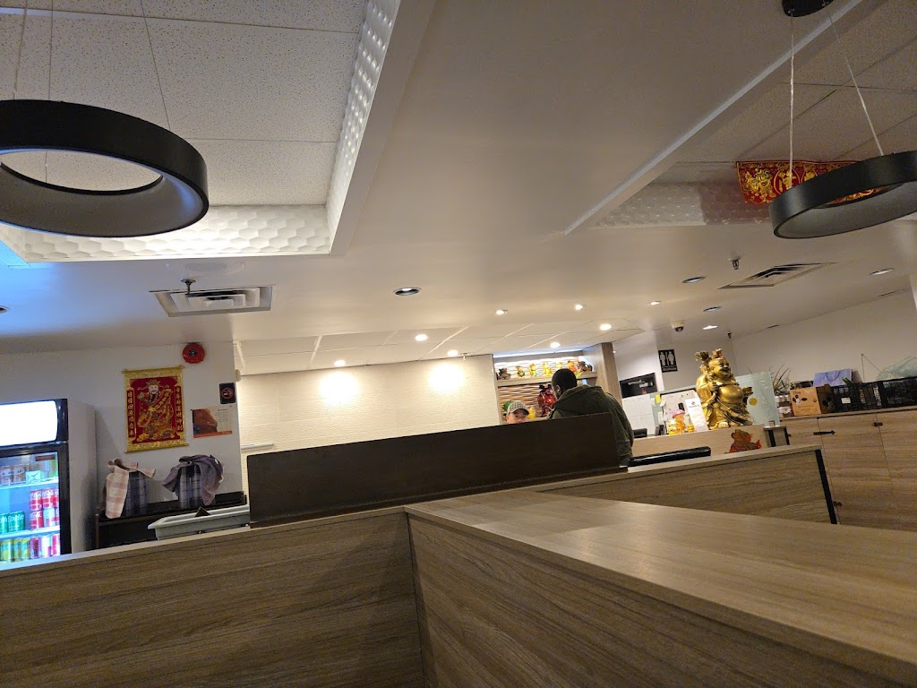 Frank's Hakka Asian Cuisine