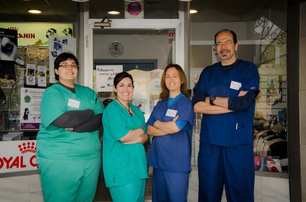 Amanecer Clinica Veterinaria