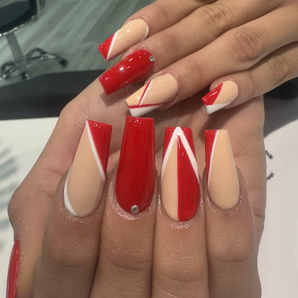 Time Nails — Del propietario