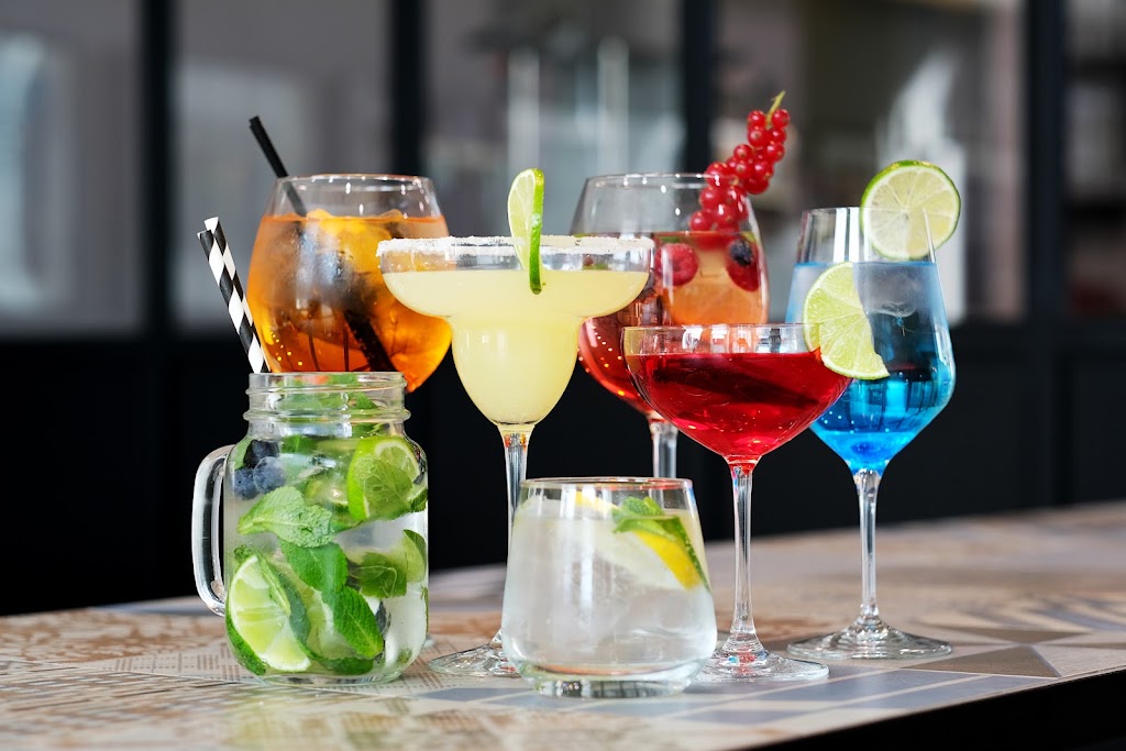 Food & drink