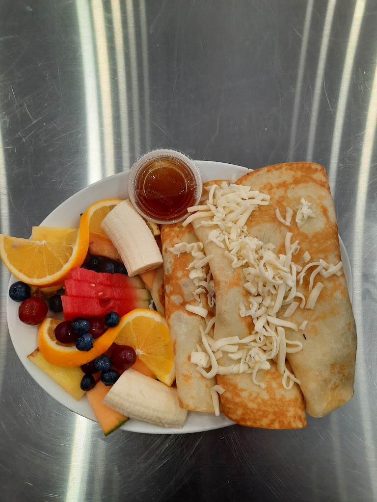 Food & drink