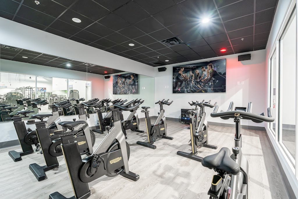  Athletica Health & Fitness Sunrise