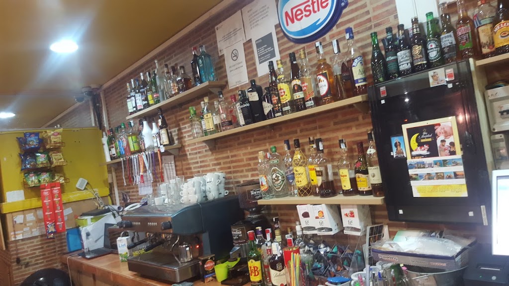 Bocateria Cerveseria Gaudi — Bebida alcoholica