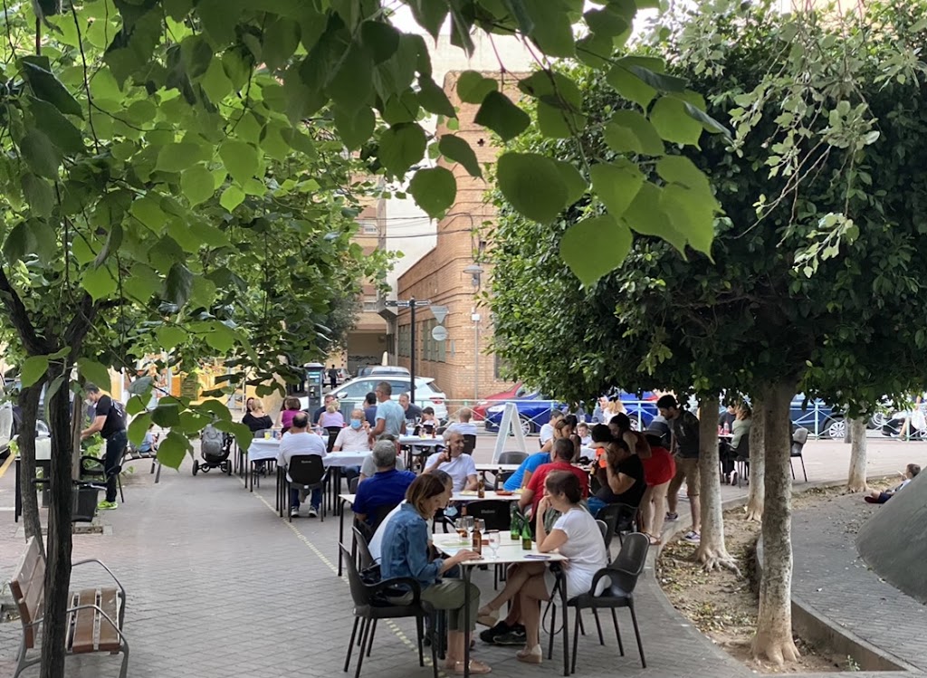 PALADAR DANEEA MORERIA