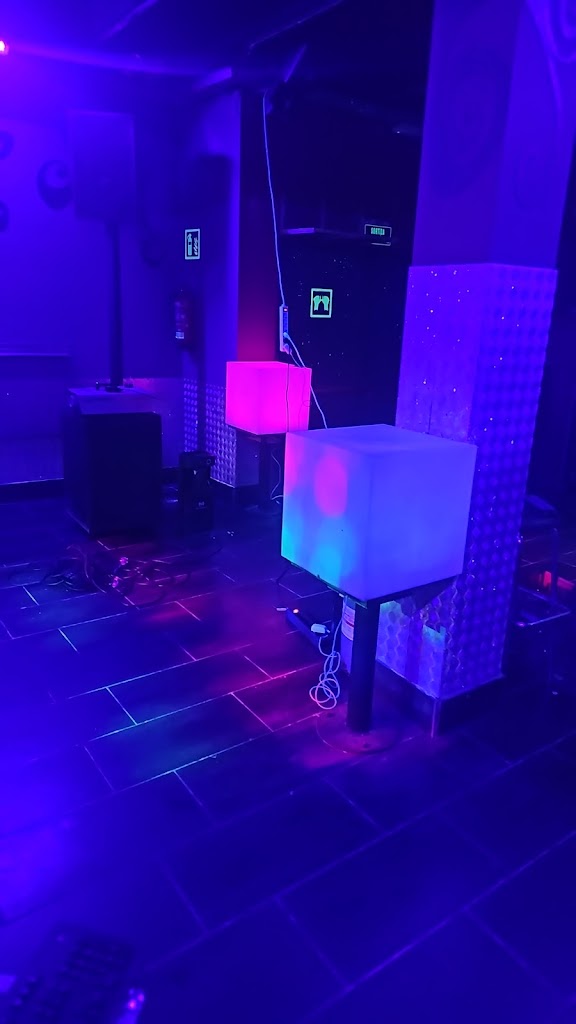 Discoteca Lemon Prive Calella