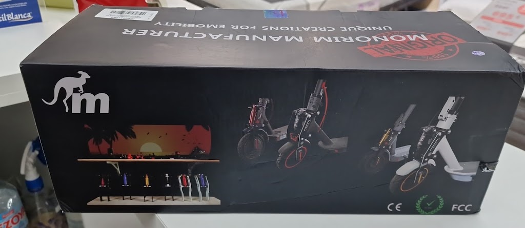 Review photo