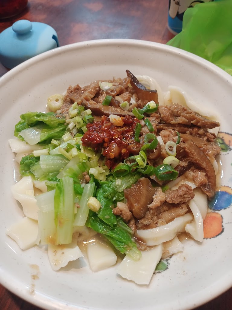 曲家專業麵館（東寶自營店） 的照片