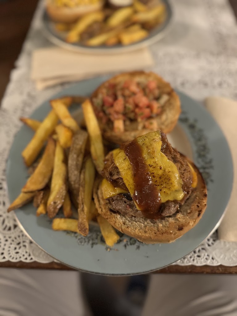 Musli Burguer — Mas recientes