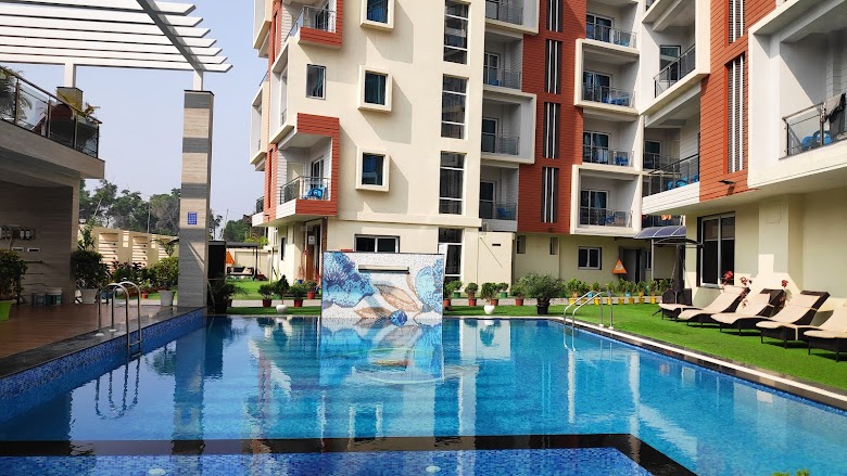 Sea Resort