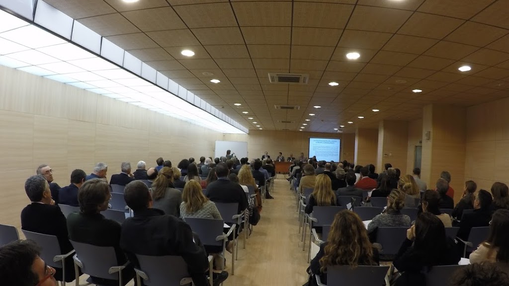 FYDU - Instituto Espanol de Estudios de Urbanismo - Cursos de urbanismo