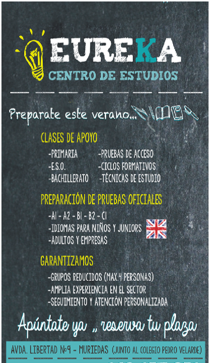 Academia Eureka Centro de Estudios