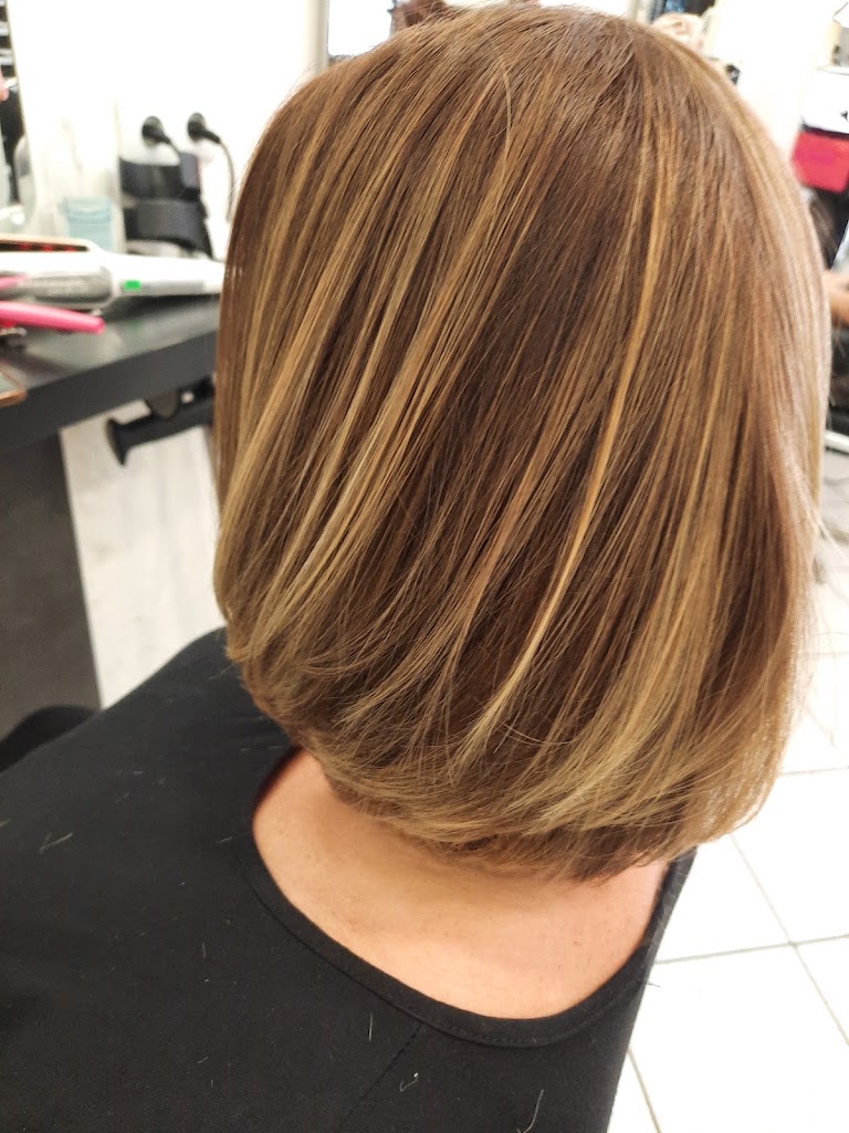 R&Y Peluqueras — Del propietario