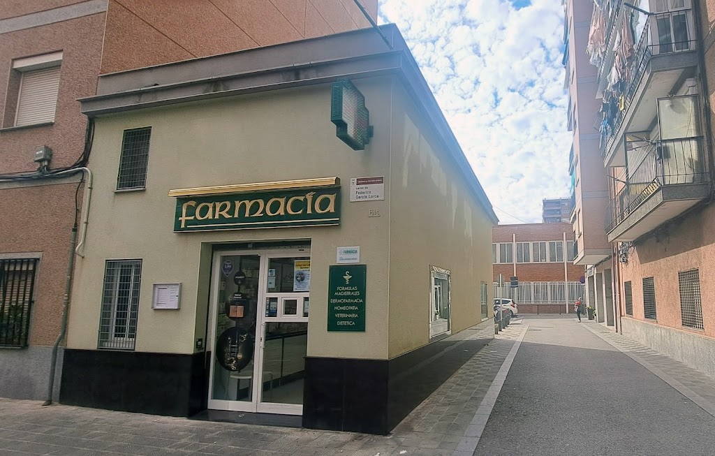 Farmacia Elena Sanchez