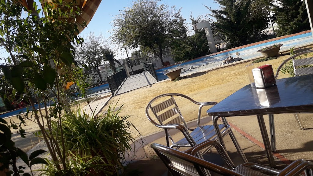 Bar Cafeteria El Castillo