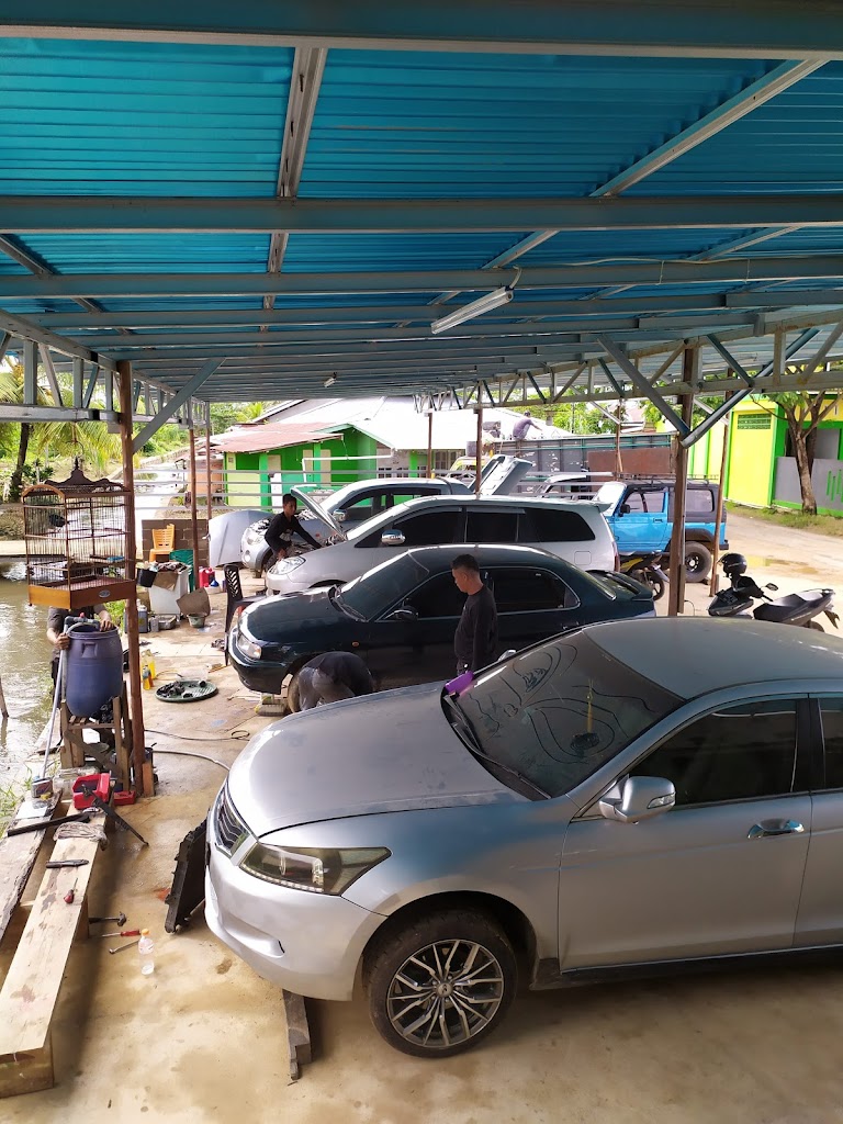 Service mobil singkawang playground